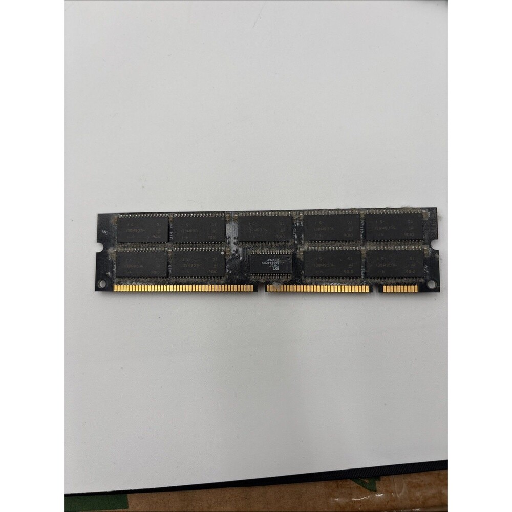 7 72 Pin SIMM Single In-line Memory Module RAM Random access memory Lot AI Refur - Picture 13 of 14